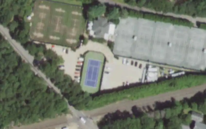 Buckskill Tennis Club photo 2