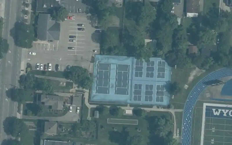 Wyoming Community Courts photo 2
