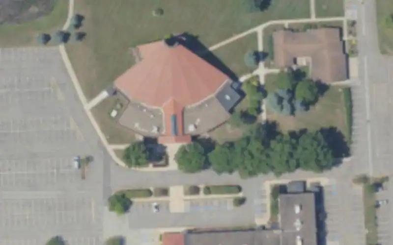 Cranberry Muncipal Building photo 2