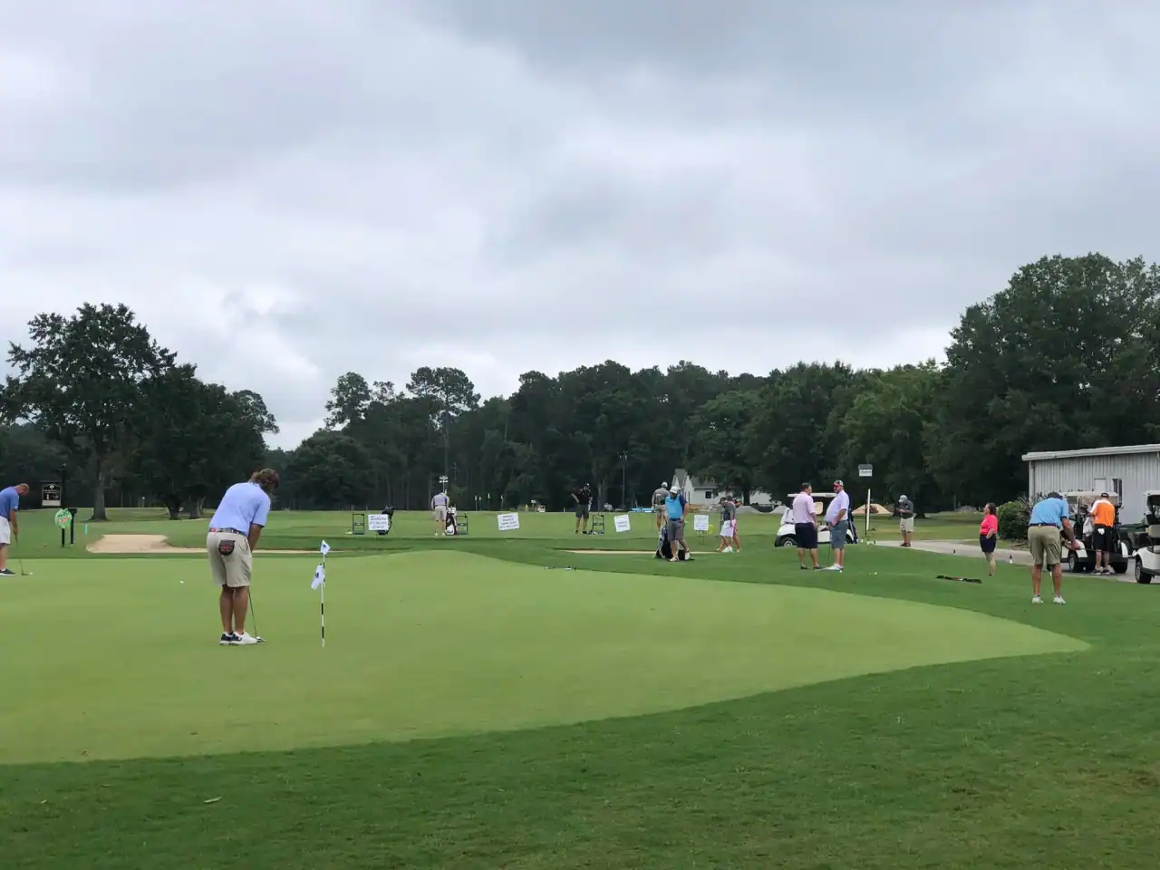 Darlington Country Club photo 2