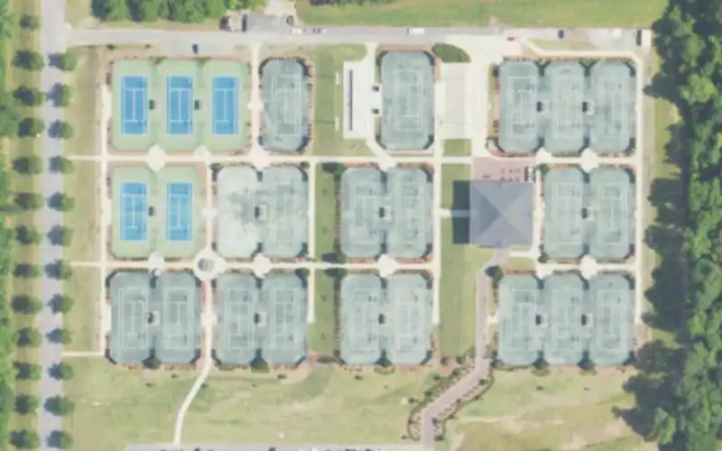 Pelham Racquet Club photo 2