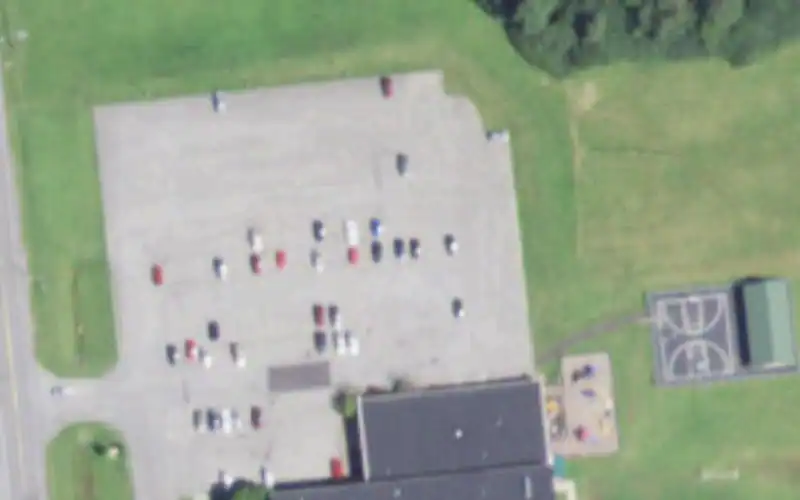 Fulton County YMCA photo 3