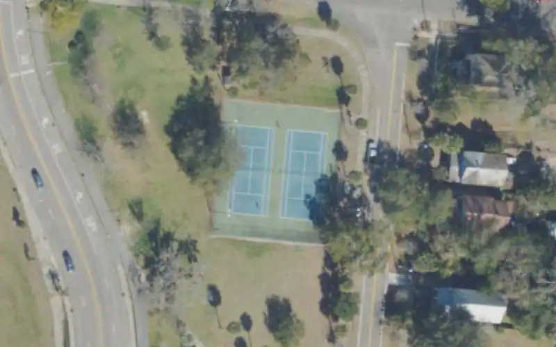 Klutho Tennis Court photo 2