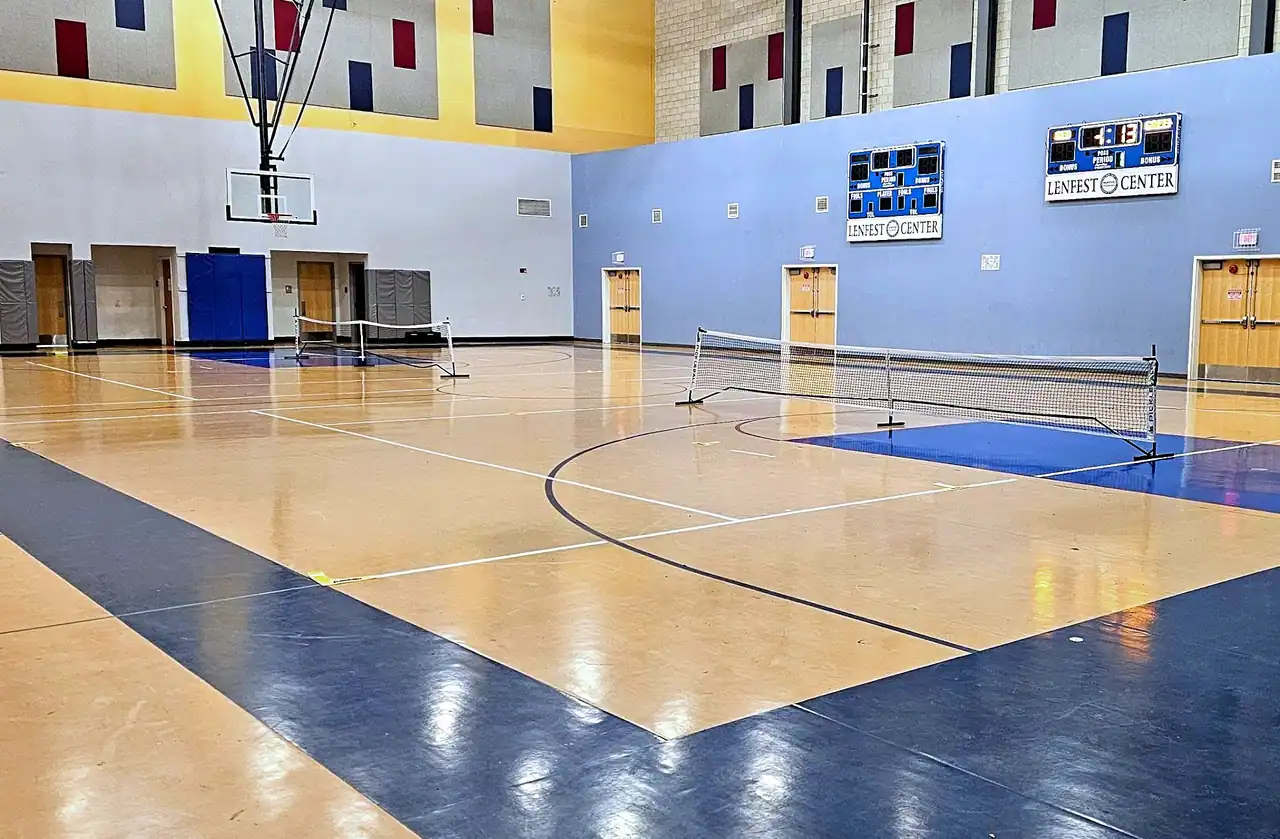 North10 Philadelphia's Lenfest Center photo 5