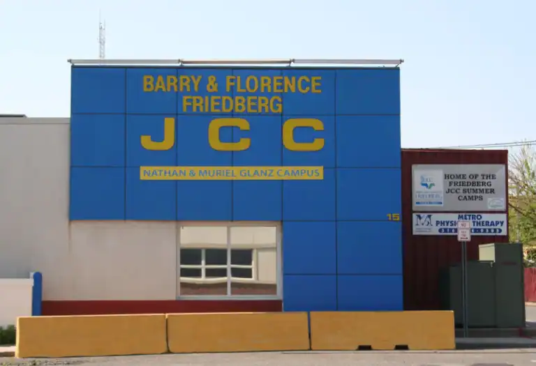 Friedberg JCC in Oceanside photo 2