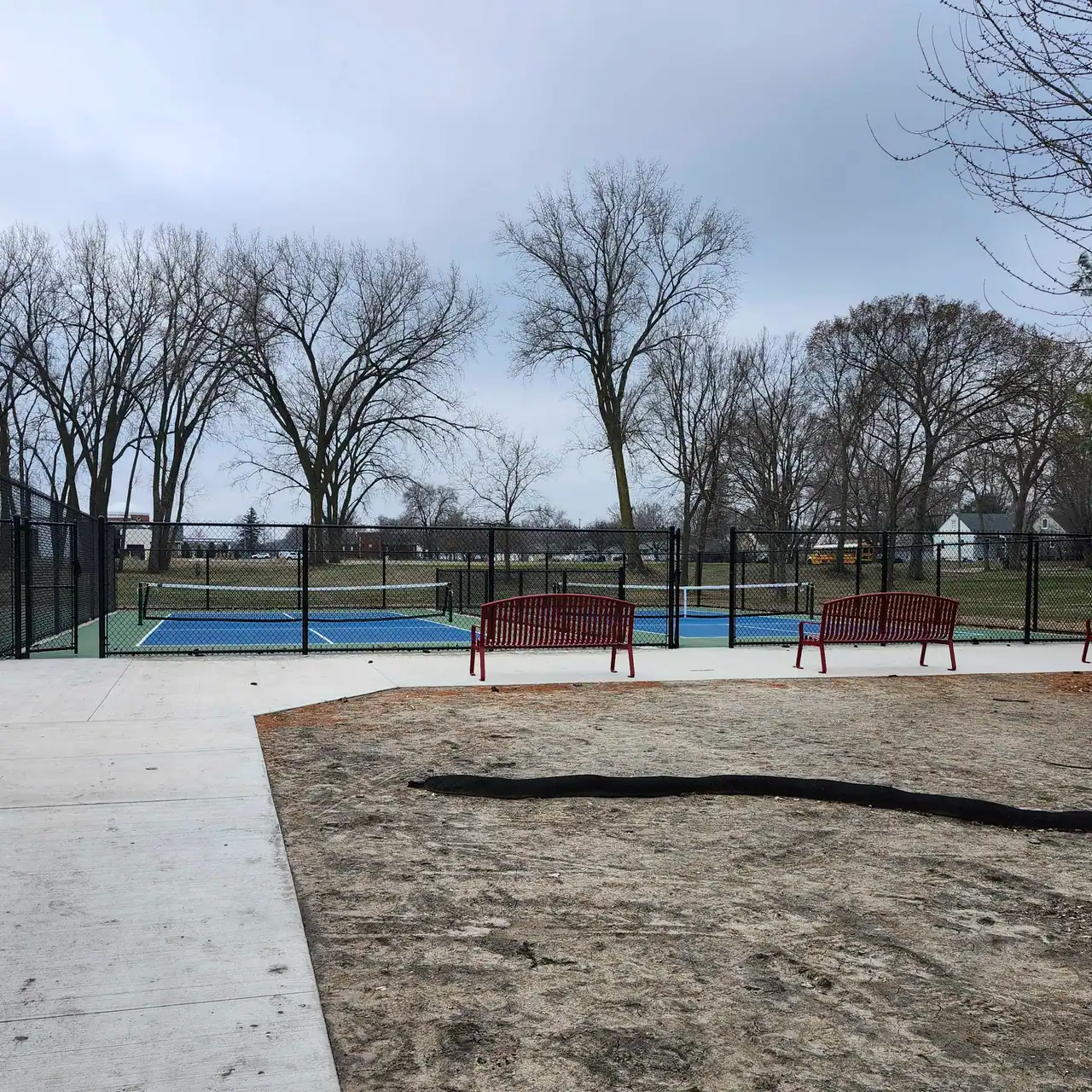 Slatterly Park photo 4