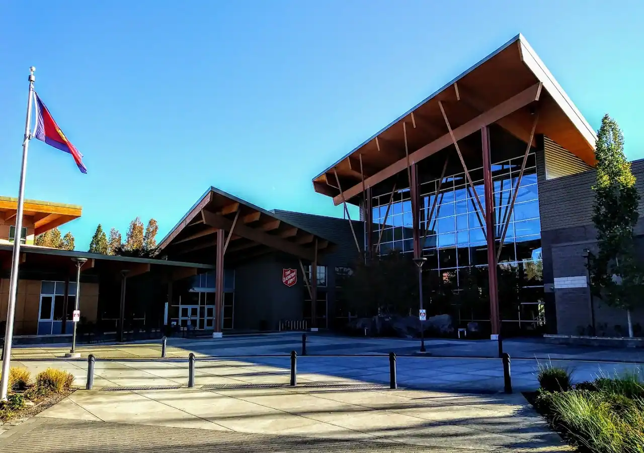 Salem Kroc Center photo 2