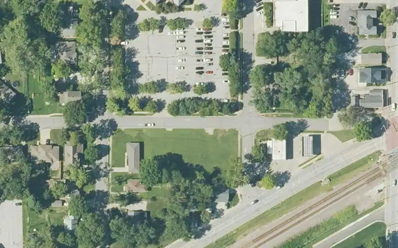 Lenexa Community Center photo 2