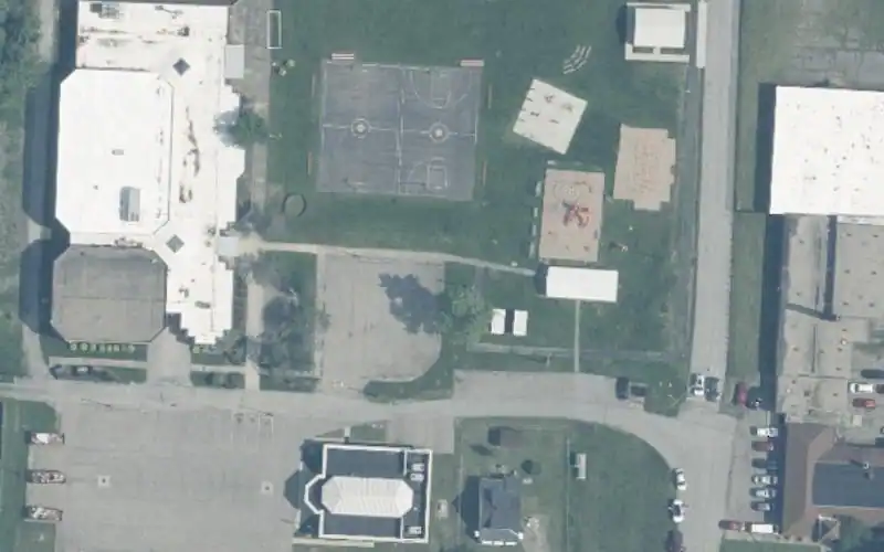 Vaughn Hairston YMCA photo 3