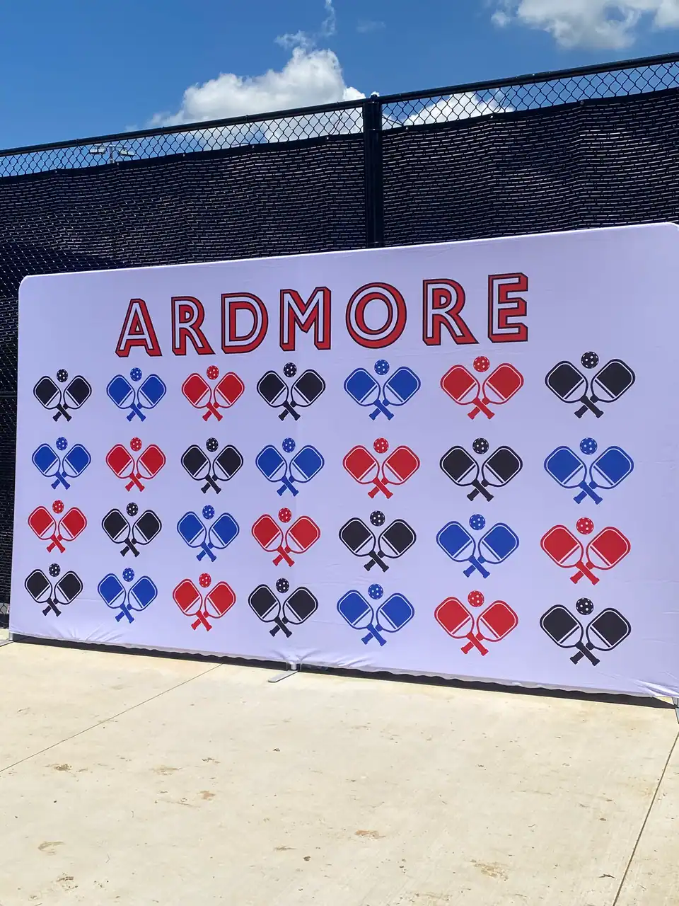 Regional Park Pickleball Complex photo 4