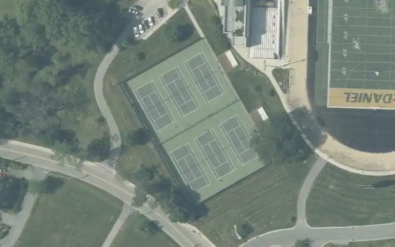 McDaniel College photo 2