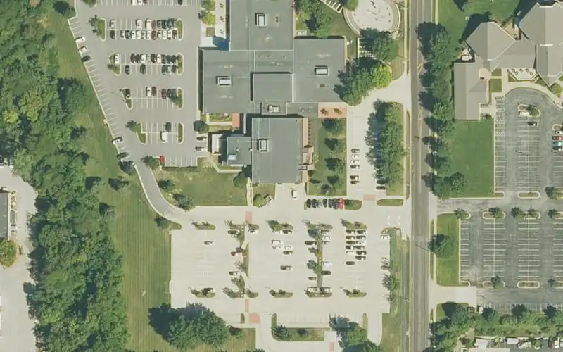 Tomahawk Ridge Community Center photo 2