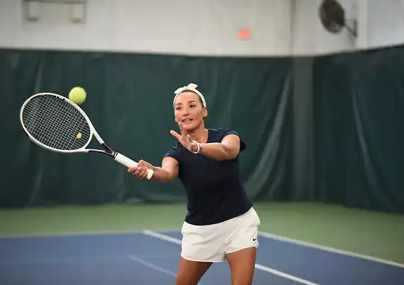 Narberth Tennis Club photo 2