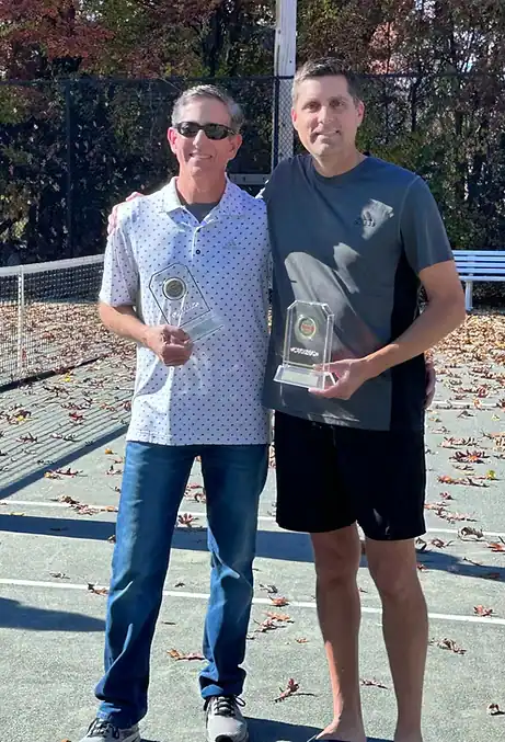 Holden Tennis Courts photo 4