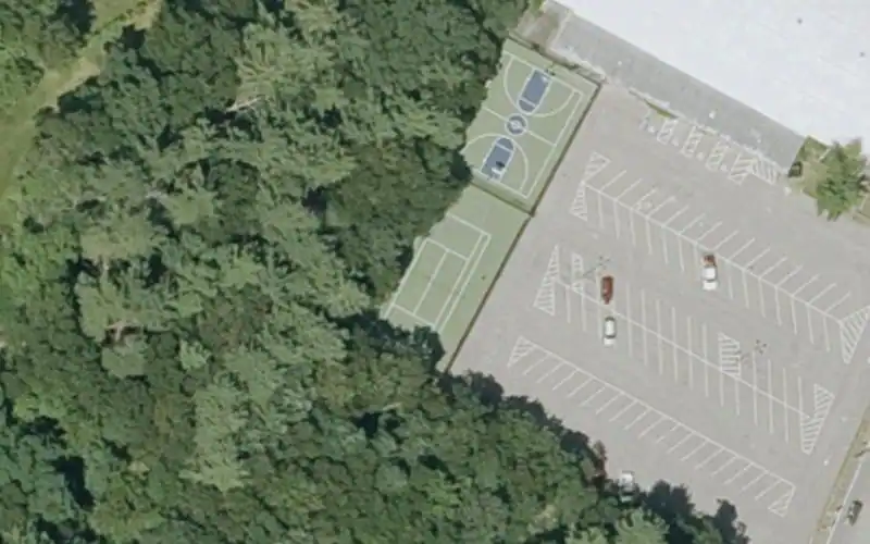 Shea Memorial Rink Courts photo 2