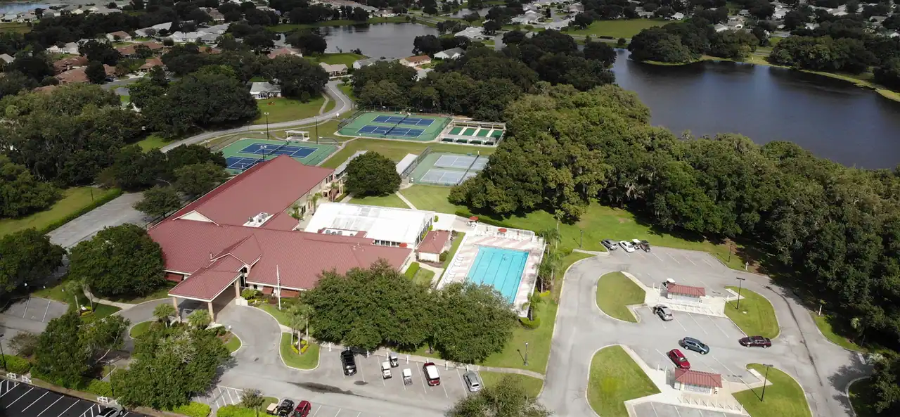 Highland Lakes Clubhouse photo 2