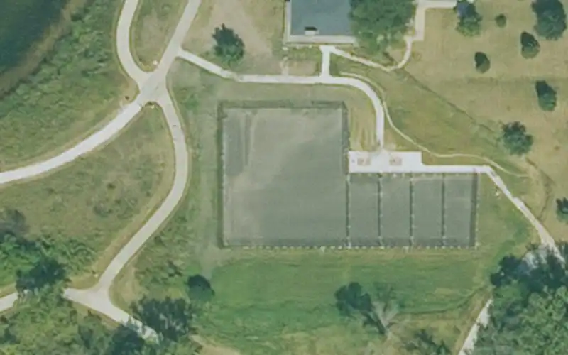 Crown Point Community Center photo 2