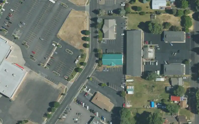 Klamath Basin Senior Citizens' Center photo 2