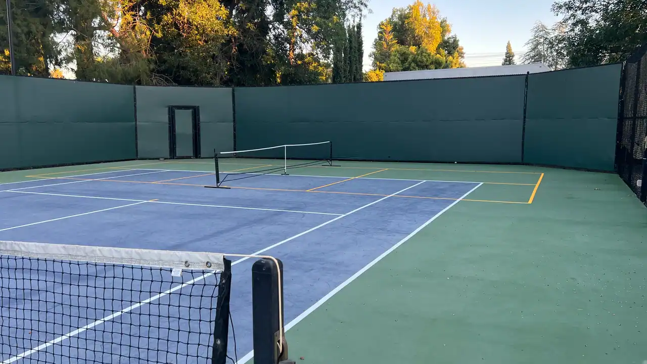 Woodland Hills Pickleball photo 5