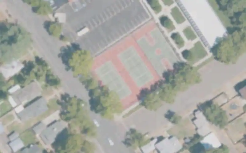Marv Woodstrup Tennis Courts photo 2