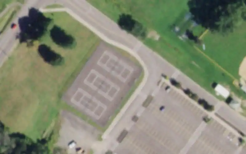 Glendale Park Tennis Courts photo 2