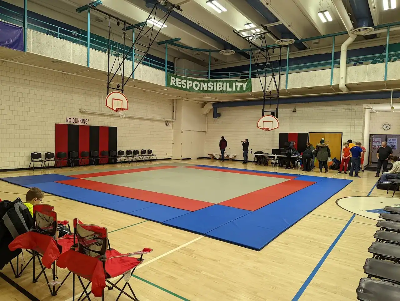 Grand Rapids YMCA photo 2