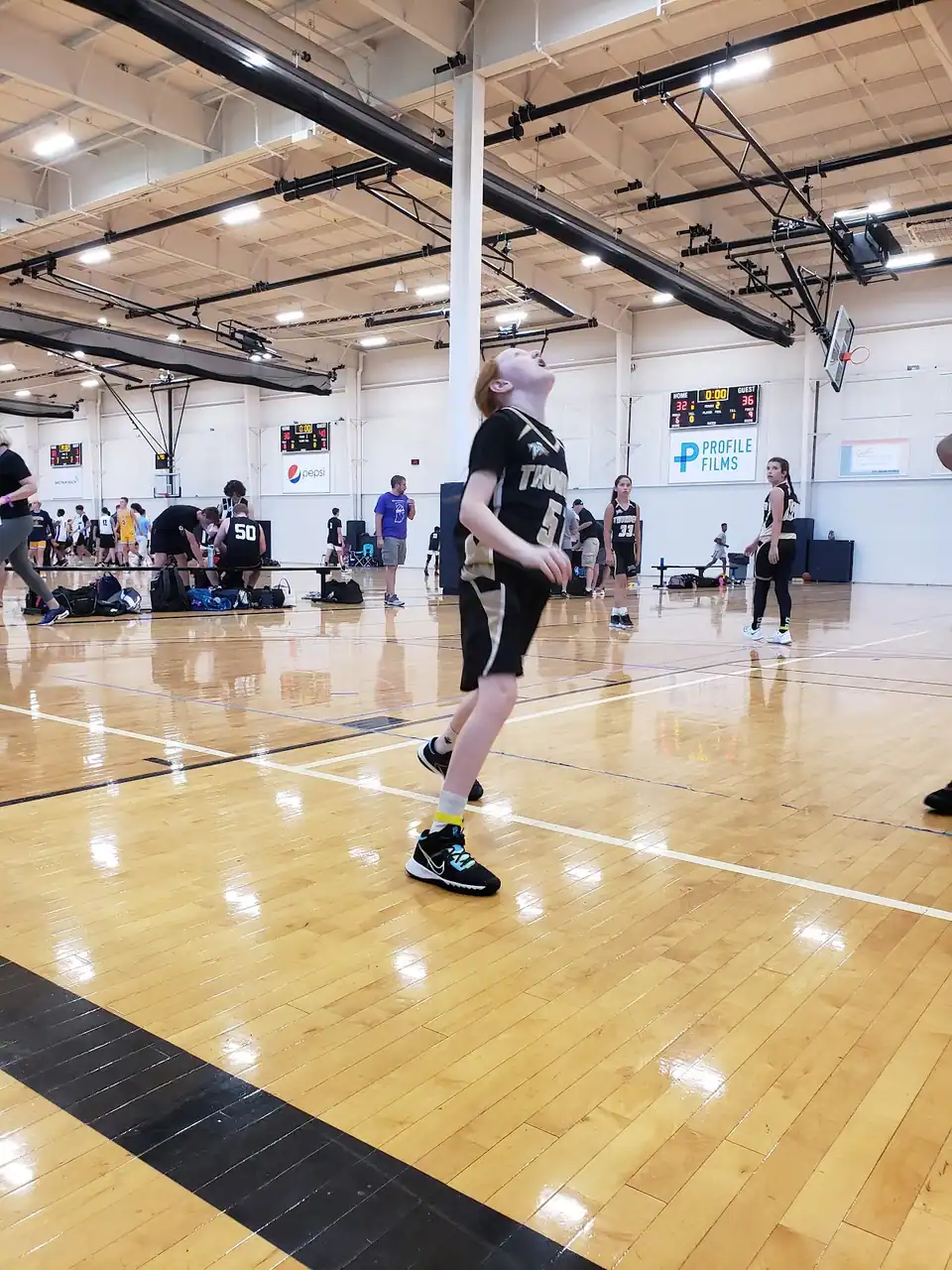 Michigan Sports Academy photo 2