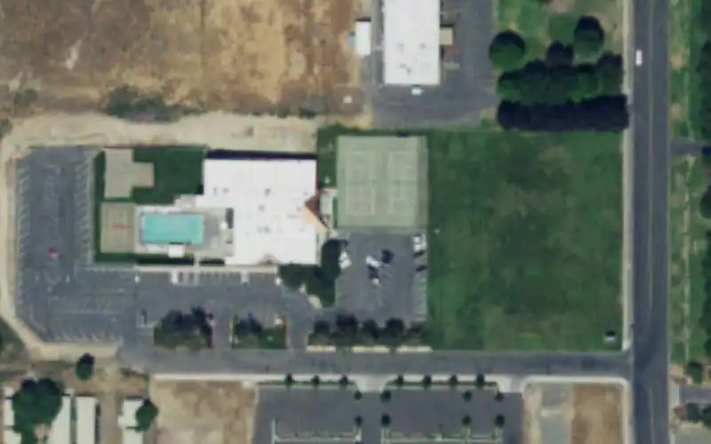 Yakima Athletic Club photo 3