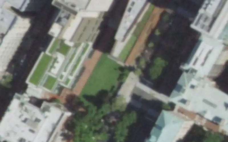 96th Street Clay Tennis Courts photo 2