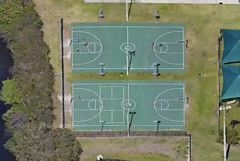 Seminole Recreation Division photo 2