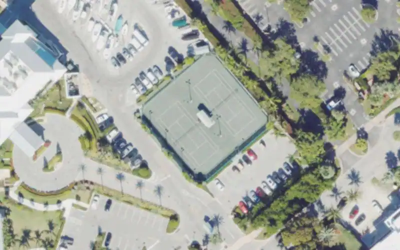 Key Biscayne Yacht Club photo 2