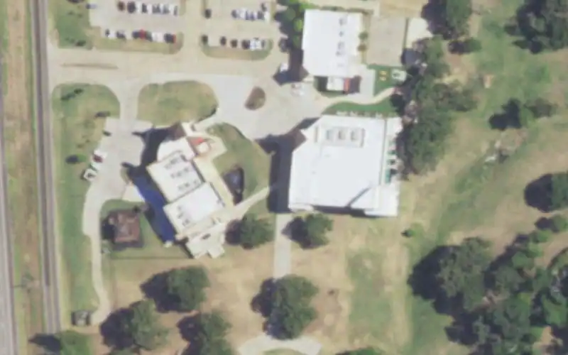 First Baptist Church Kaufman photo 2
