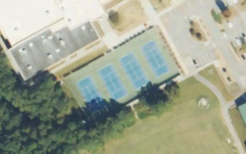 Collins Hill High School photo 2