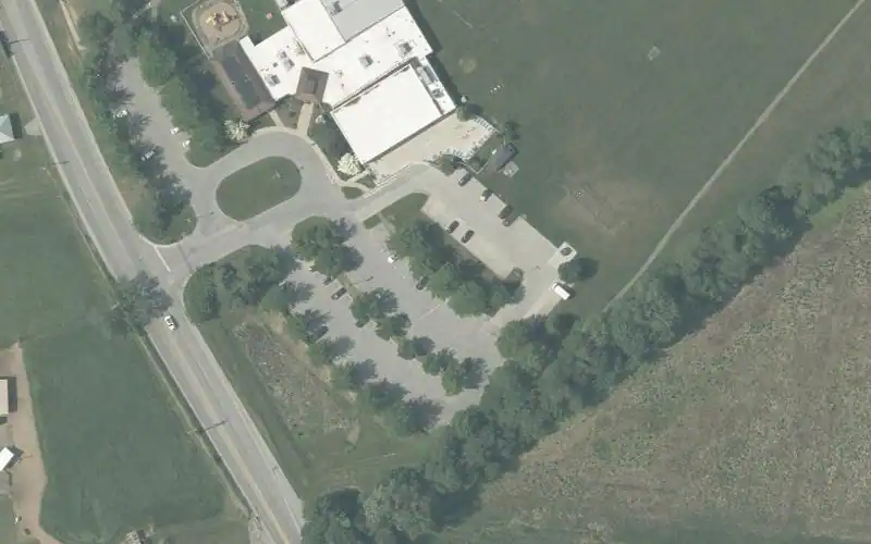 Hill YMCA in Westminster photo 3
