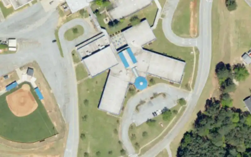 Wren High School photo 2