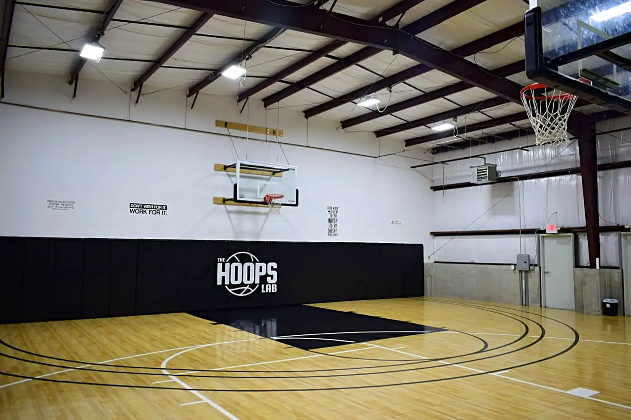 The Hoops Lab (New England) photo 2