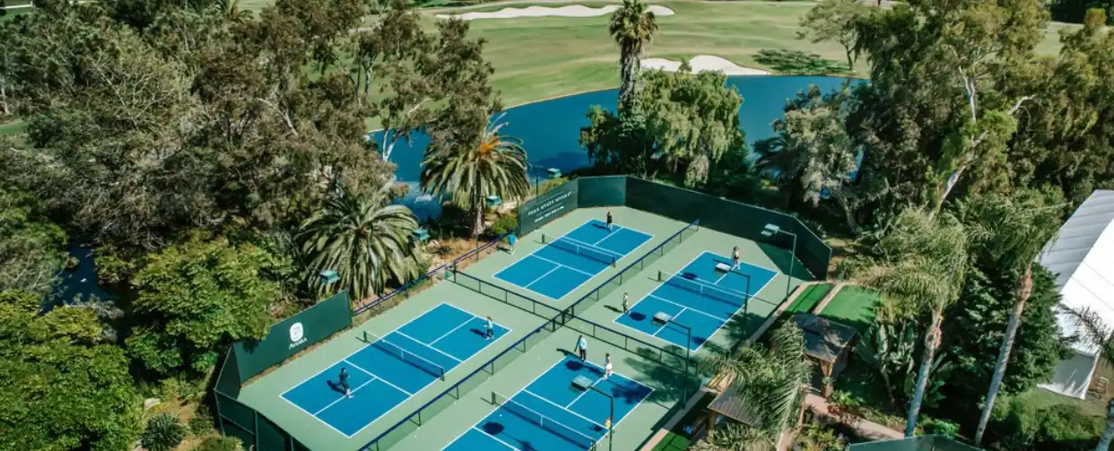 Park Hyatt Aviara Resort photo 2