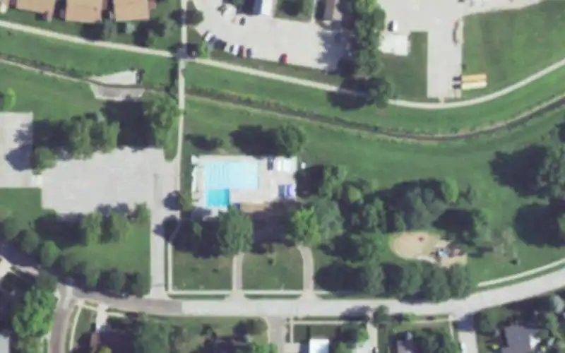 Eden Park Tennis Courts photo 2