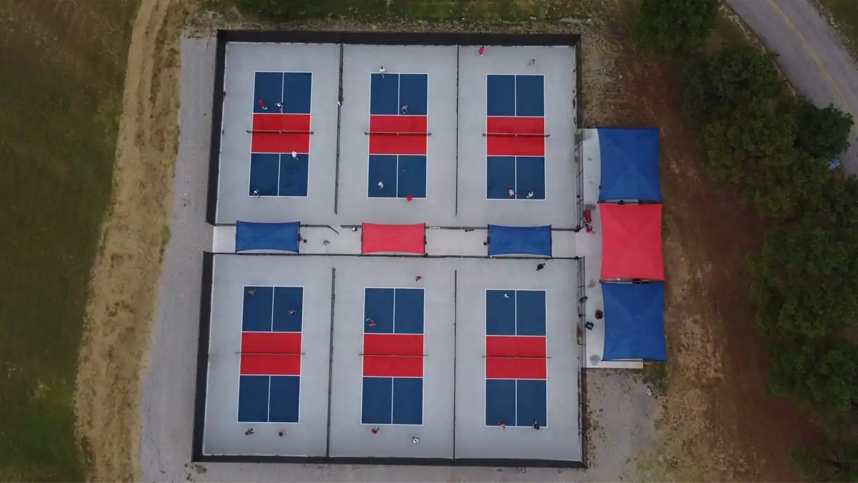 Regional Park Pickleball Complex photo 2
