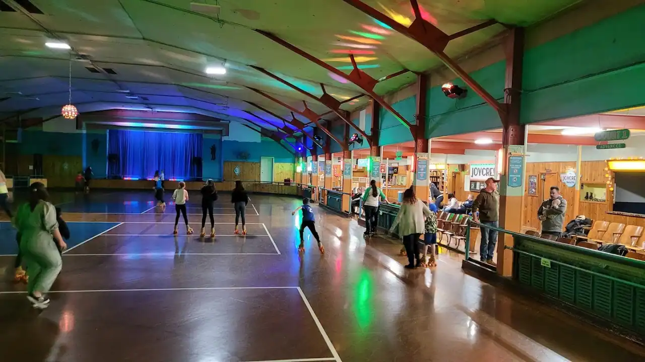 JaMS Fitness Club photo 2