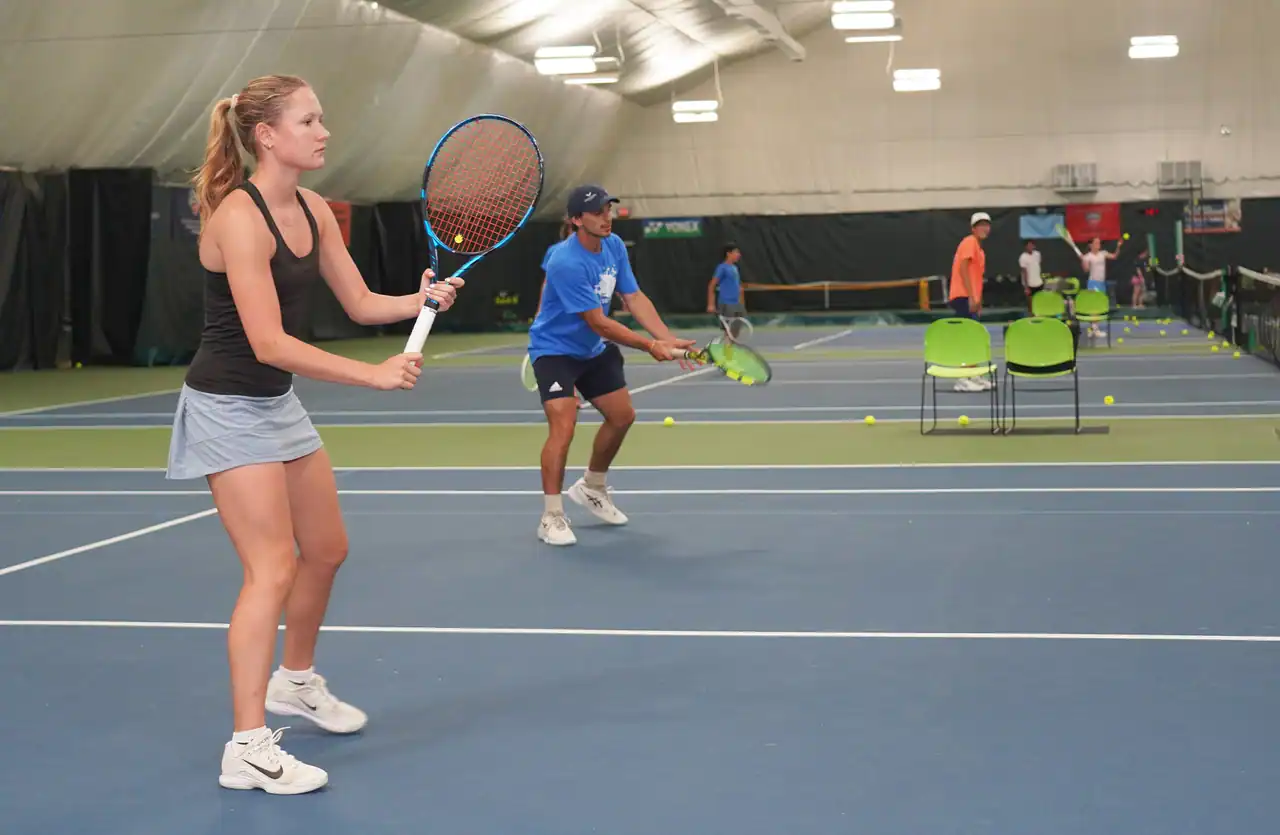 Rye Racquet Club photo 2