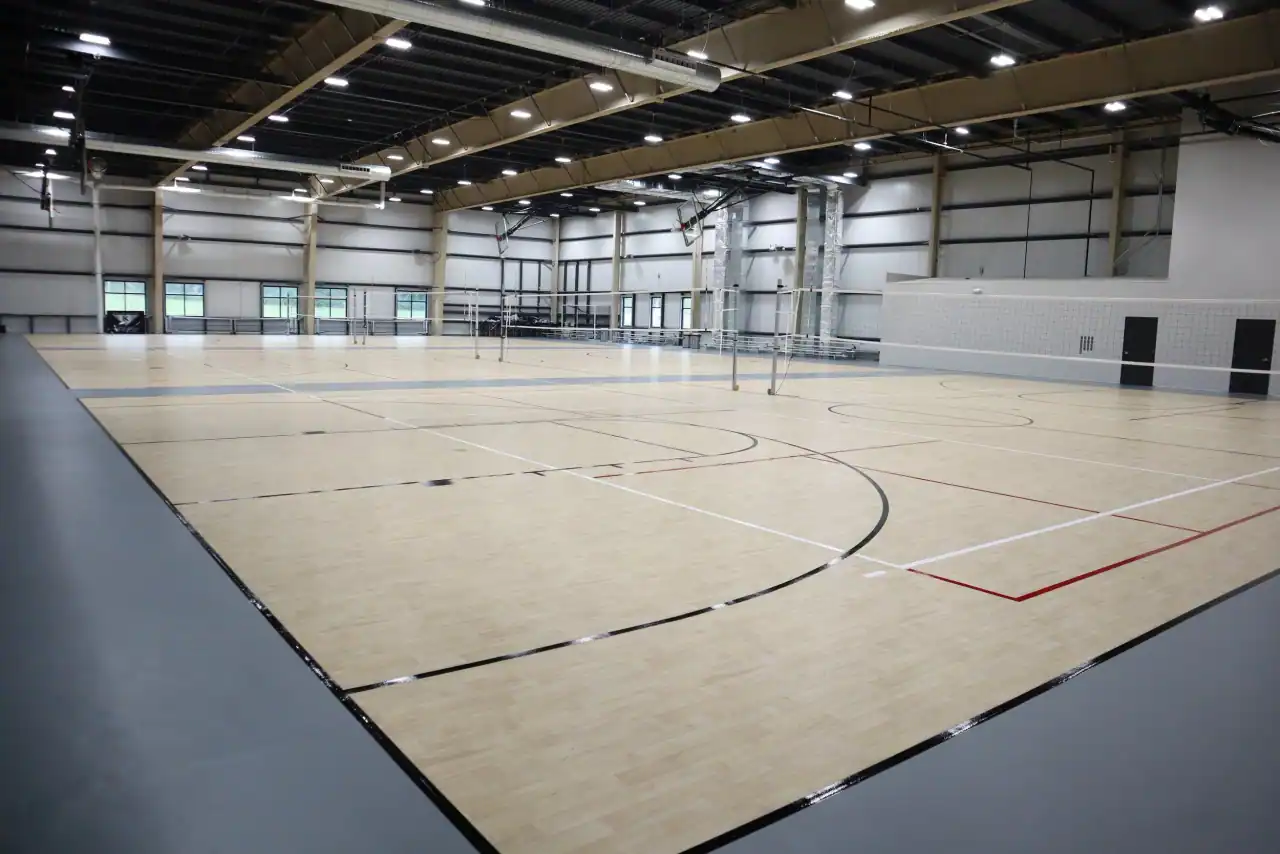 Orthopaedic Associates of Wisconsin Indoor Sports Complex photo 4