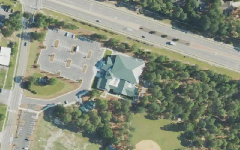Cannon Park Community Center photo 2