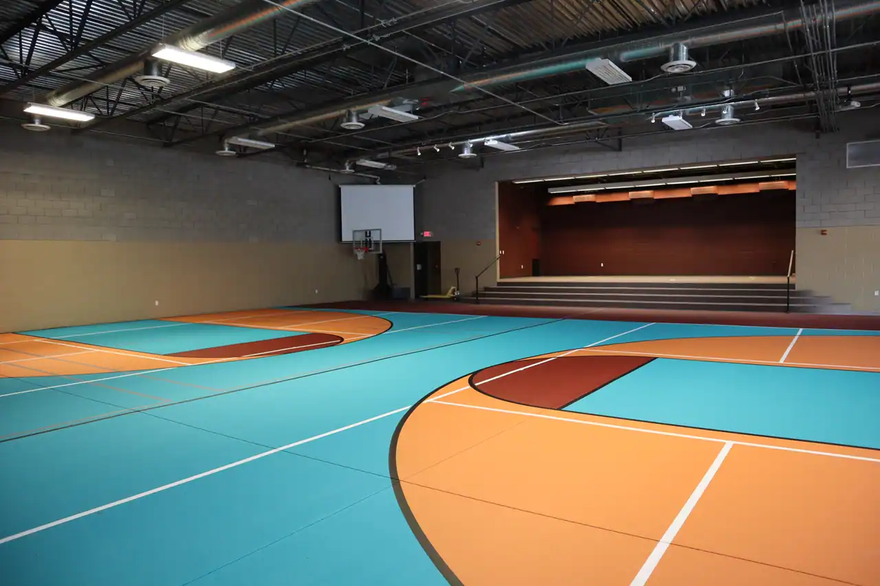 La Villita Community Center photo 3