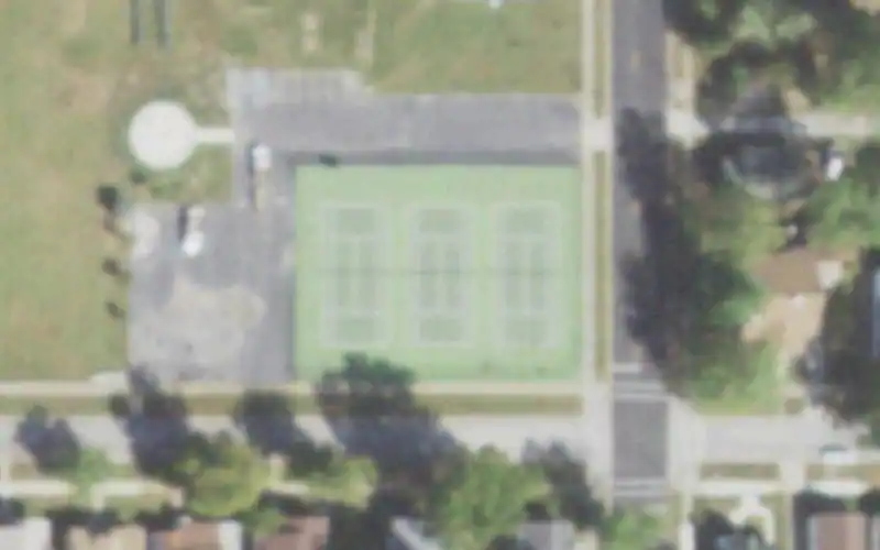 Longfellow Park Tennis and Pickleball Courts photo 2