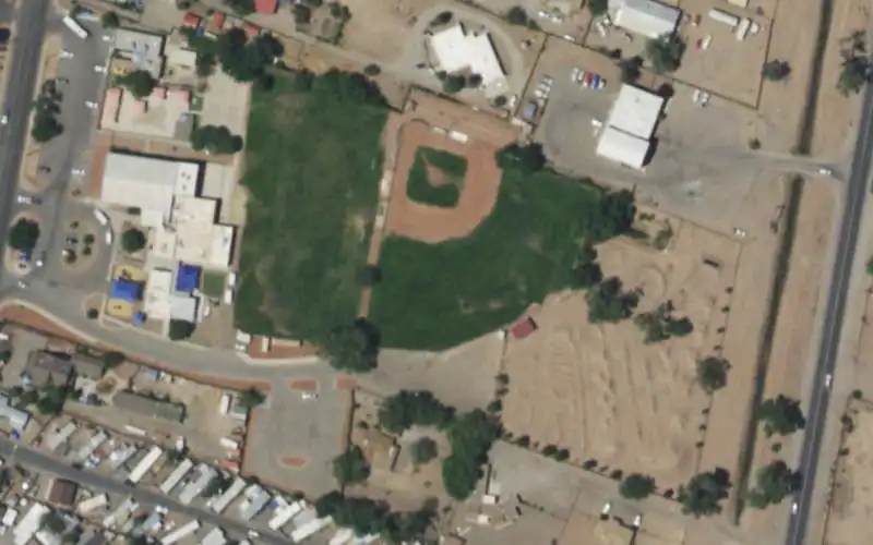 Raymond Sanchez Community Center photo 4
