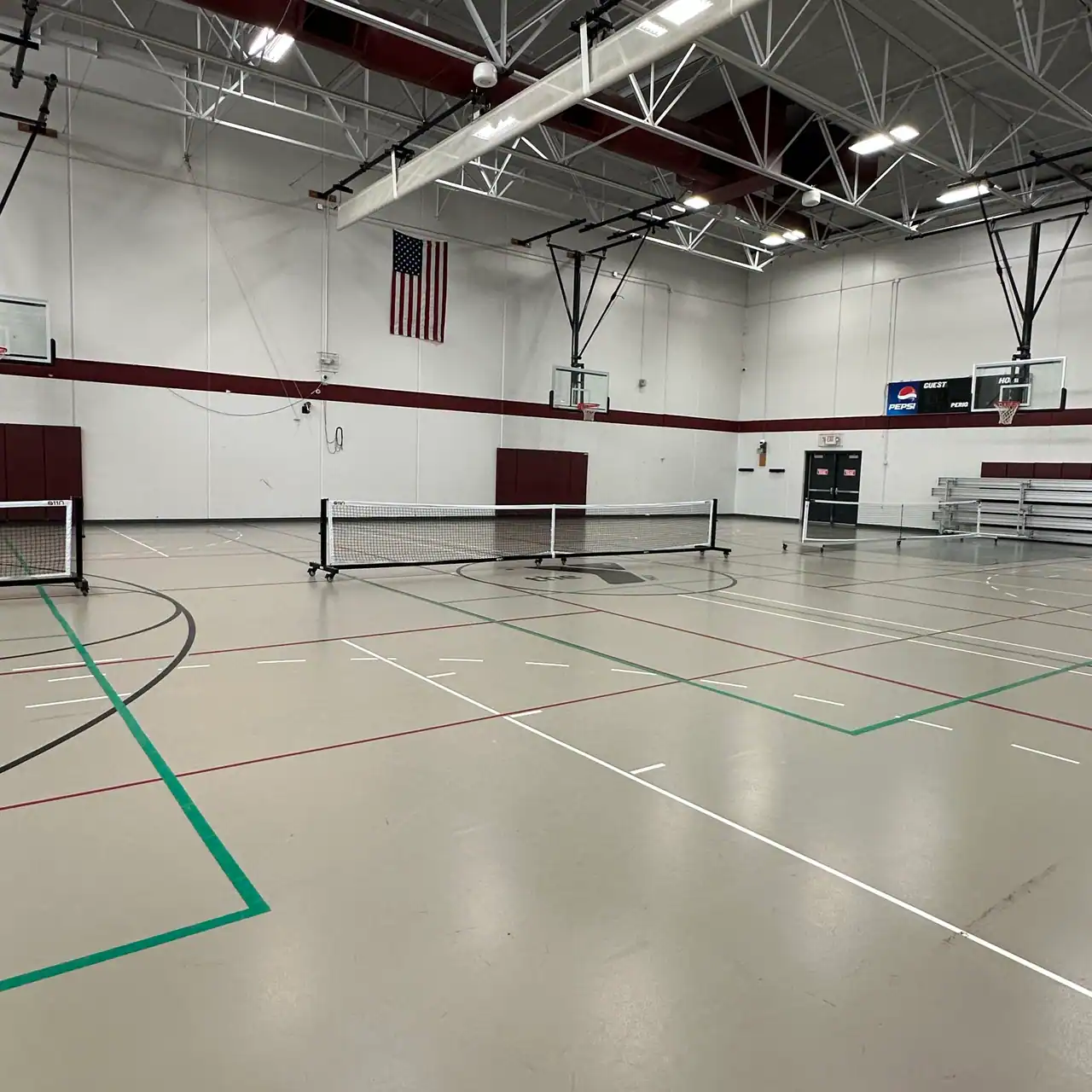 Buckeye Valley Family YMCA photo 2