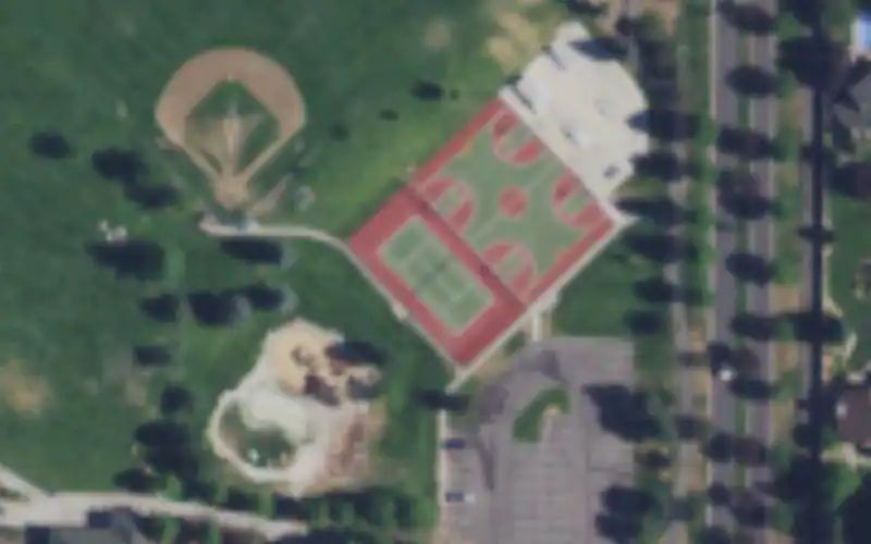 Pavilion Park Tennis photo 2