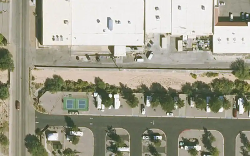 Butterfield RV Resort & Observatory photo 3