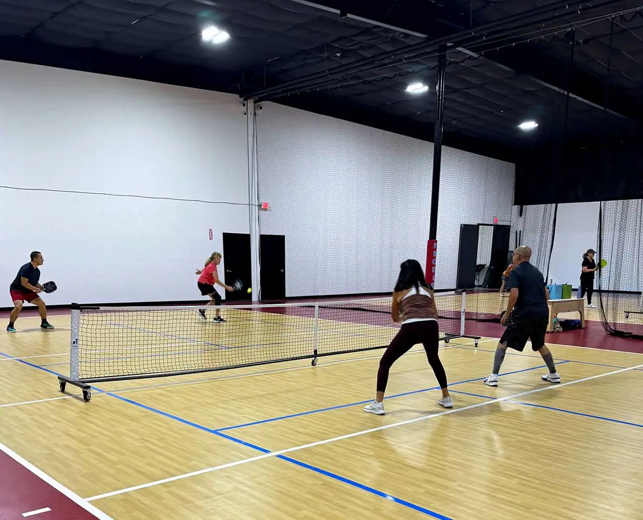 Prodigy Athletic Center photo 4